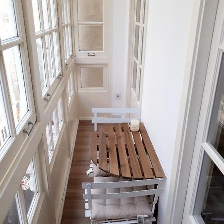 拉科鲁尼亚Preciosa Vivienda En El Centro De La Ciudad公寓 外观 照片