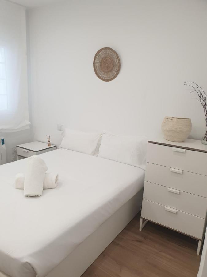 拉科鲁尼亚Preciosa Vivienda En El Centro De La Ciudad公寓 外观 照片