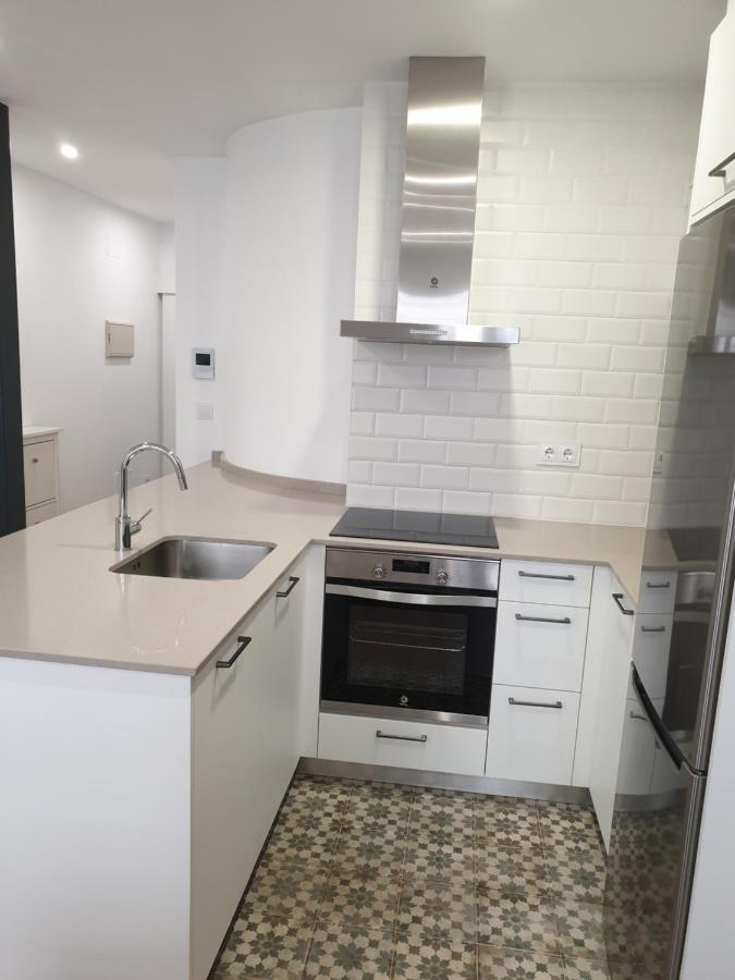 拉科鲁尼亚Preciosa Vivienda En El Centro De La Ciudad公寓 外观 照片