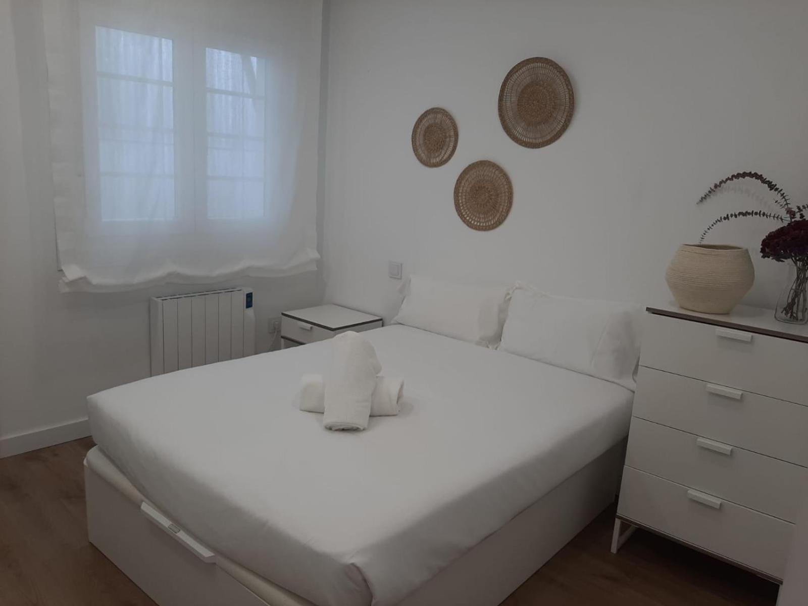 拉科鲁尼亚Preciosa Vivienda En El Centro De La Ciudad公寓 外观 照片